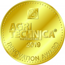 Medaille_Agritechnica_2019_VS_Gold
