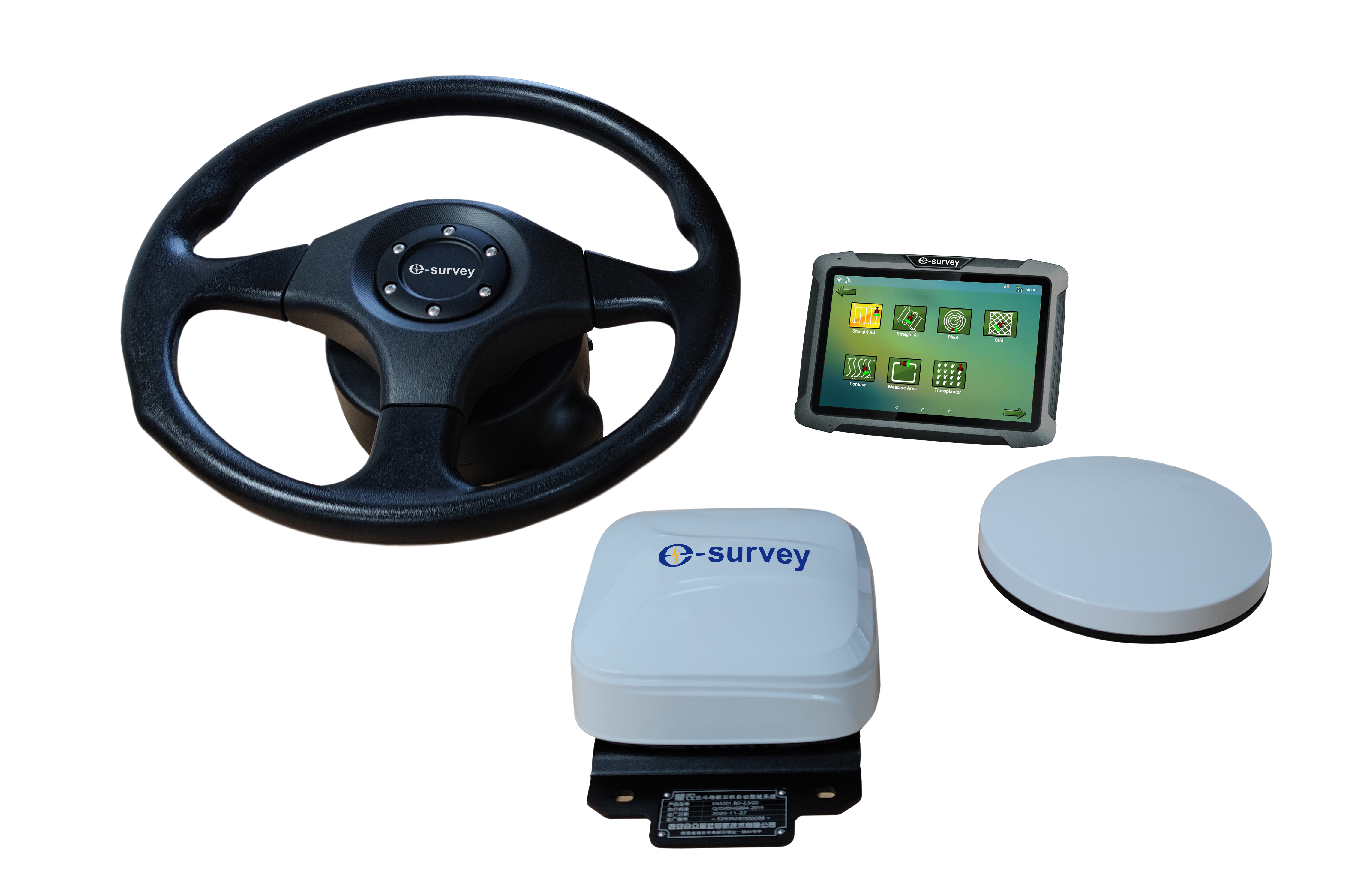 EAS301 Pro